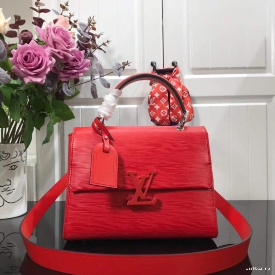 WIS LOUIS VUITTON GRENELLE PM 0920